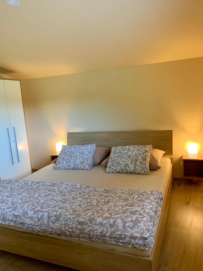 Grand Spa Holiday Home II Sklené Teplice Eksteriør bilde