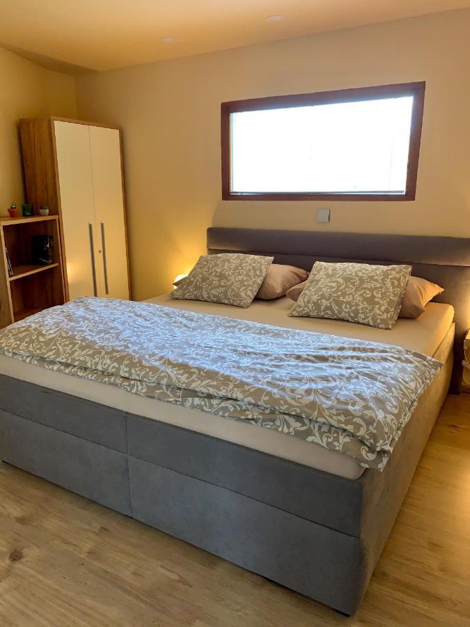 Grand Spa Holiday Home II Sklené Teplice Eksteriør bilde